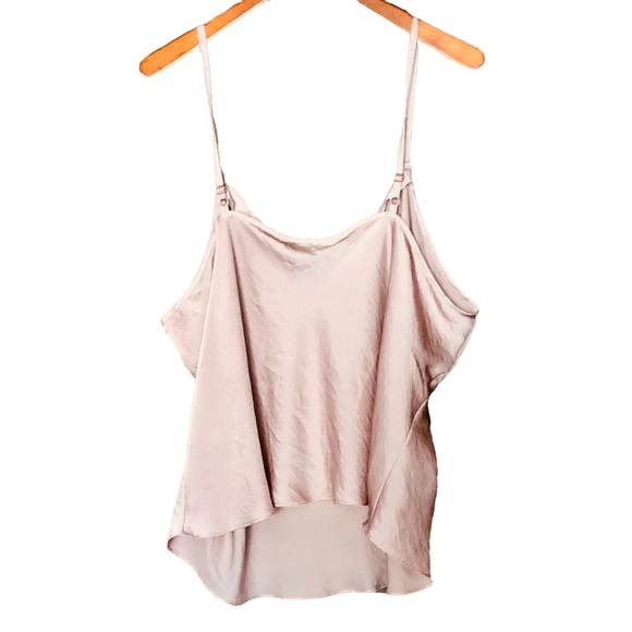 INC Camisole Chemise - Picture 5 of 11